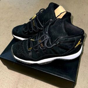 Women’s Air Jordan 11 Retro Premium HC Size 8.5